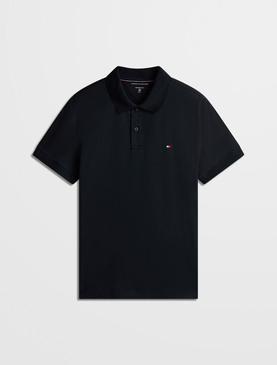 Cool Touch Silk Blend Polo