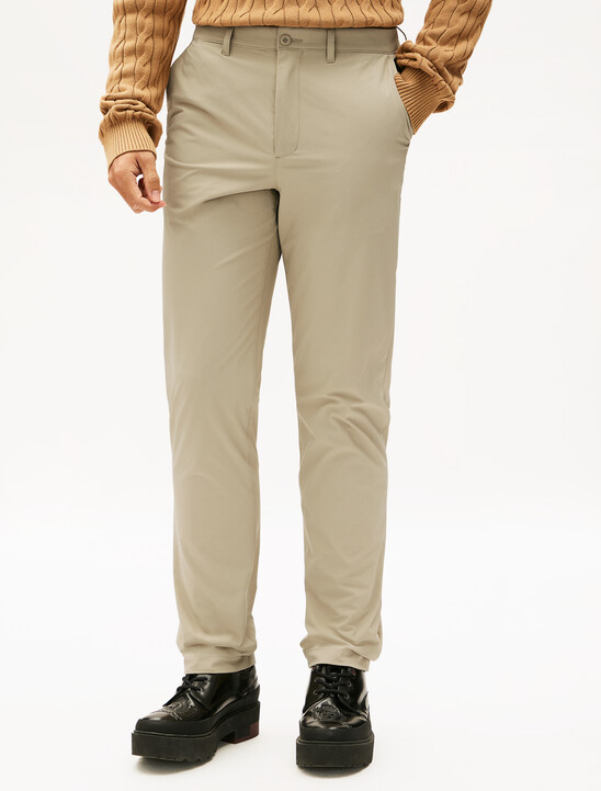 Denton Technical Chino