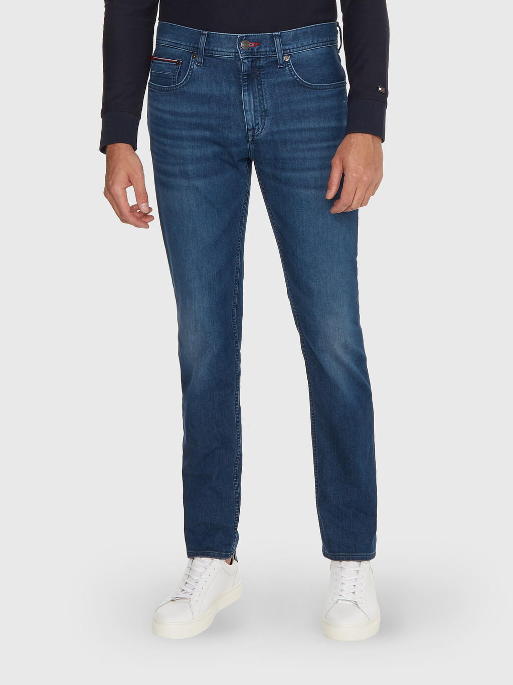 tommy denton jeans