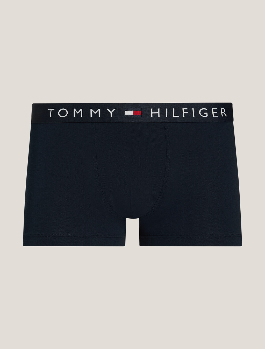 3-Pack TH Original Logo Waistband Trunks, Des Sky/Des Sky/Des Sky, hi-res