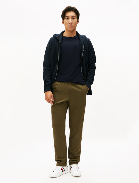 Flex Quick Dry Tipped T-Shirt, Desert Sky Flex Quick Dry Tipped T-Shirt