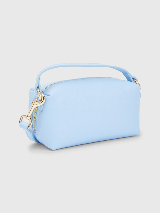 SMALL MONOGRAM CROSSOVER BAG