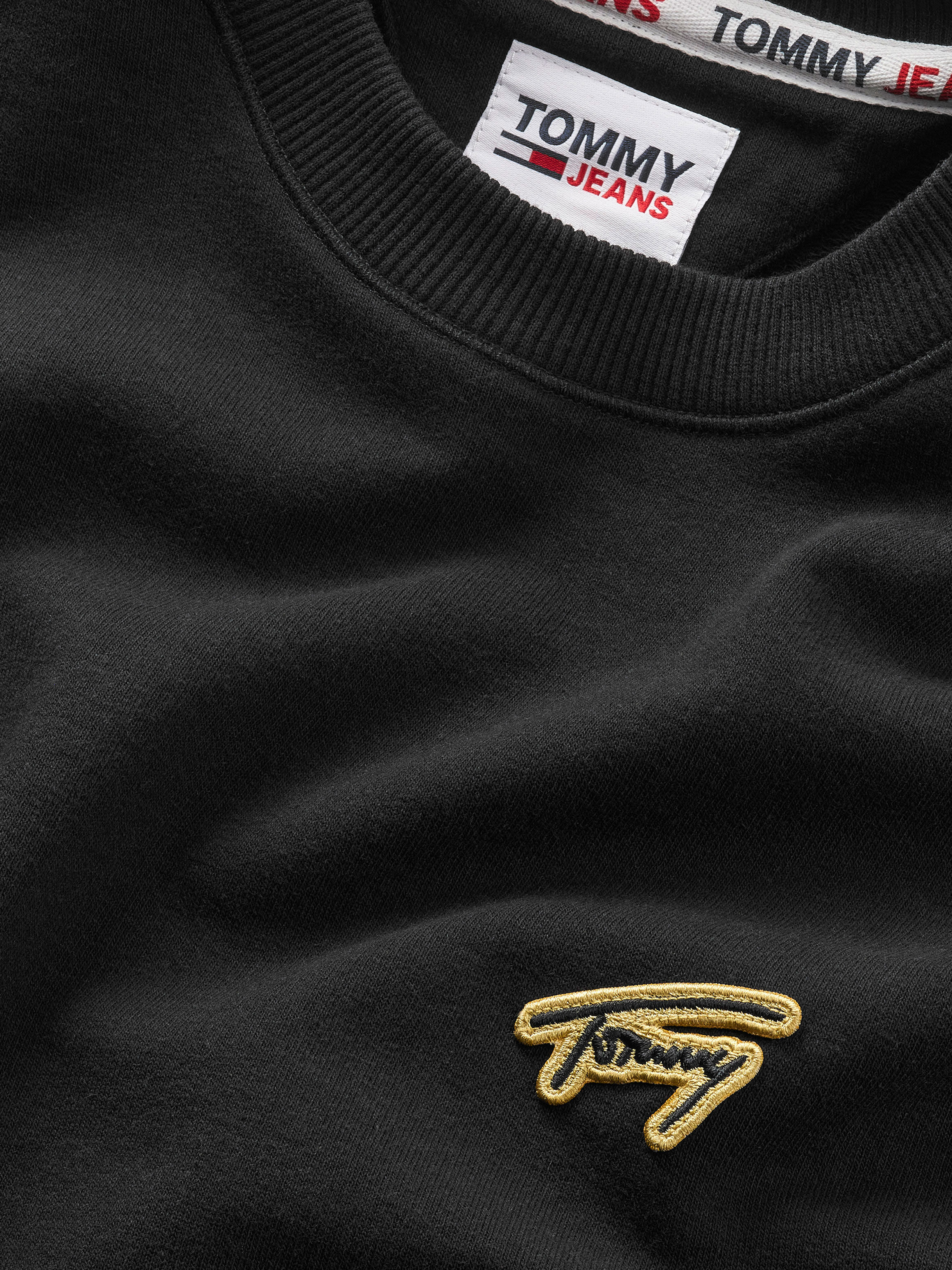 Lacoste x tommy clearance