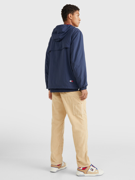 CHICAGO WINDBREAKER