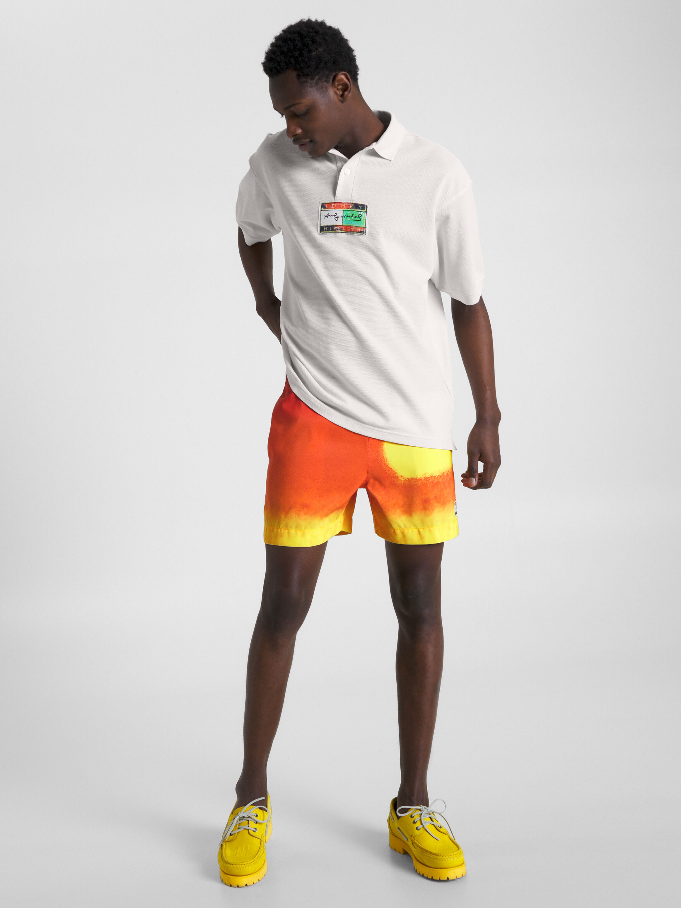 Men s Sale Swimwear Tommy Hilfiger Singapore