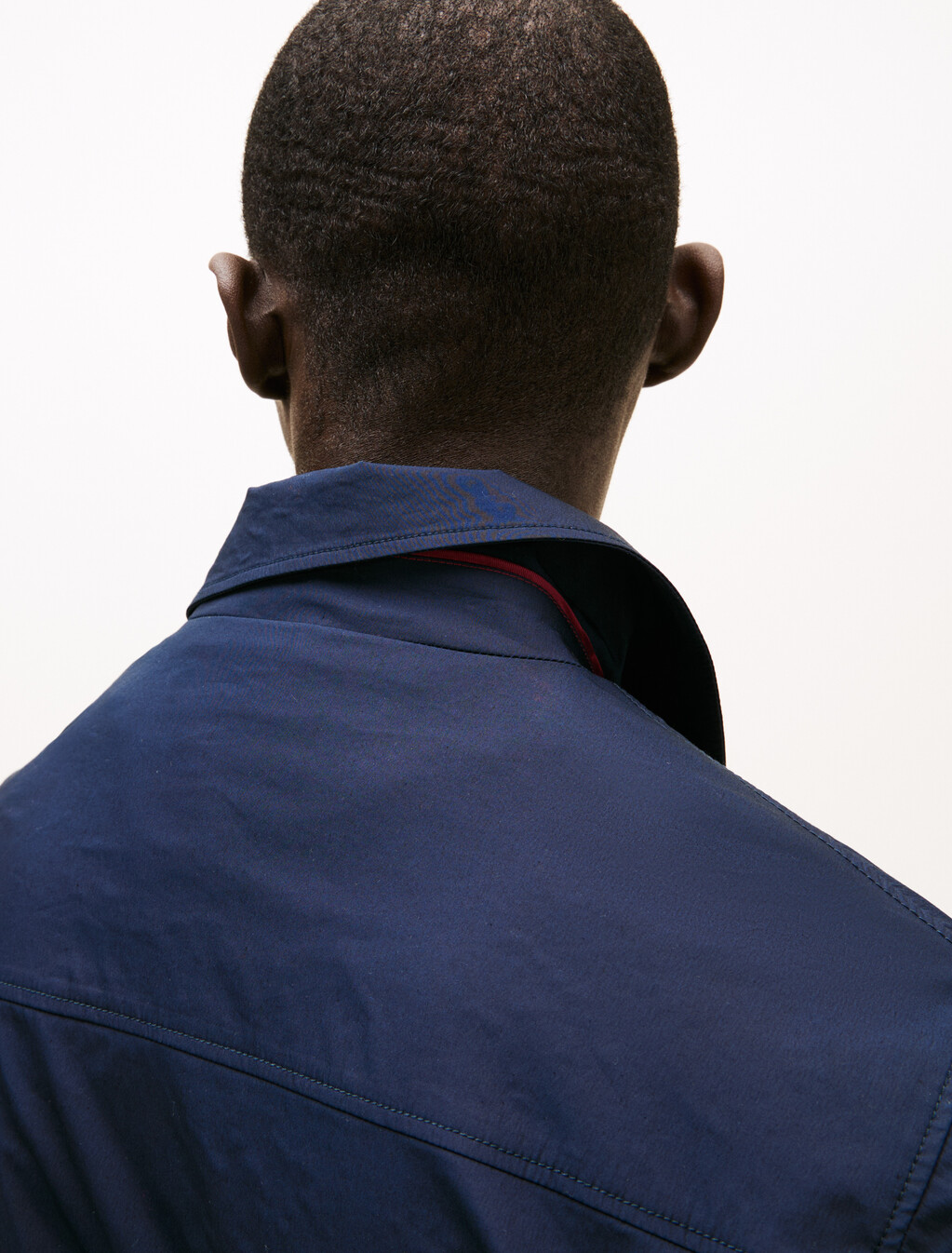 Smart Casual Ivy Jacket, Desert Sky, hi-res