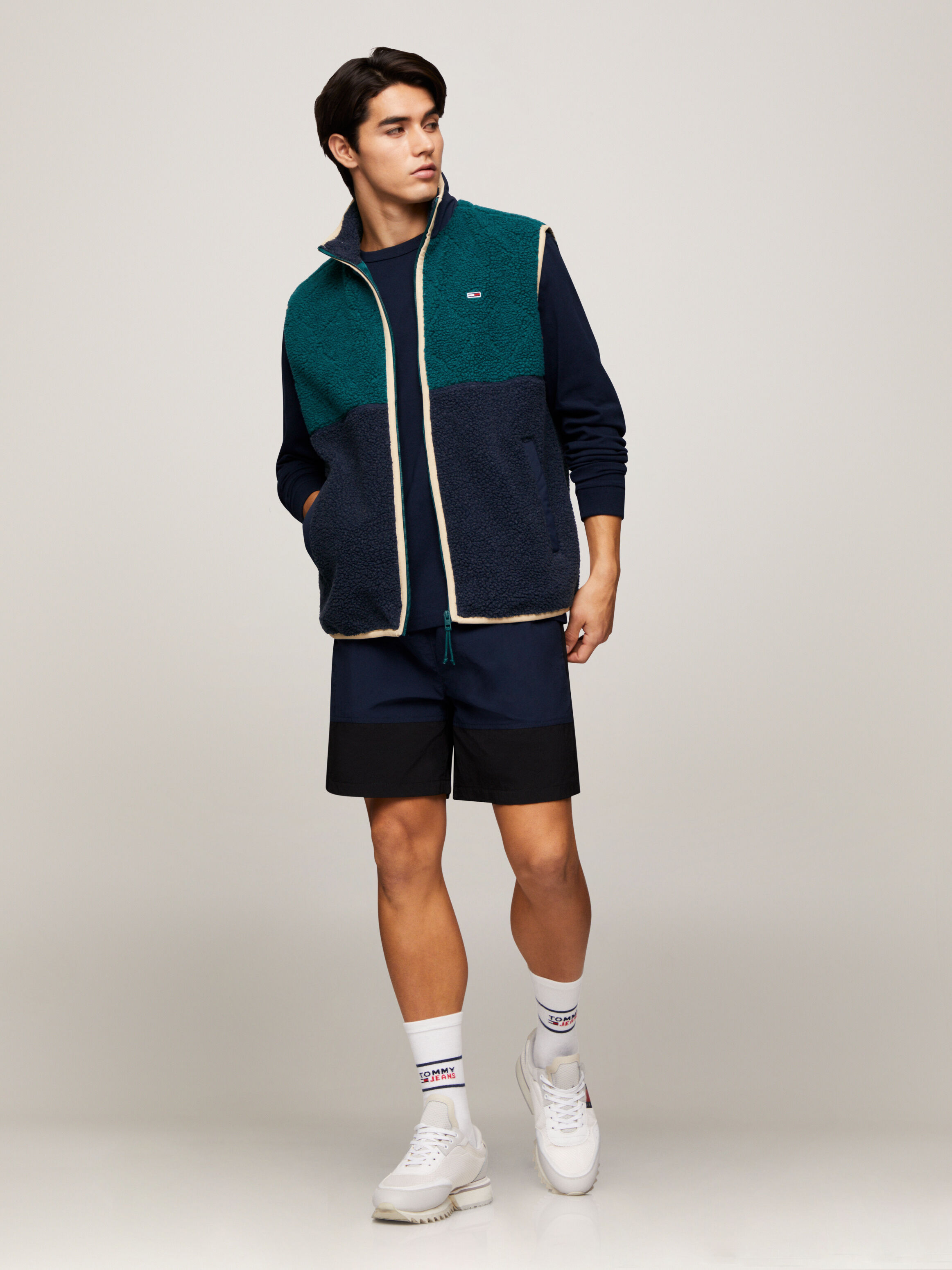 Men s Vests Tommy Hilfiger Singapore