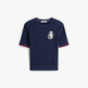 Dark Night Navy Gs Tipping