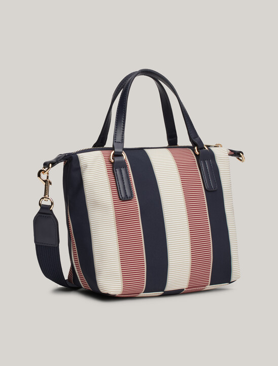 TH Monogram Tote