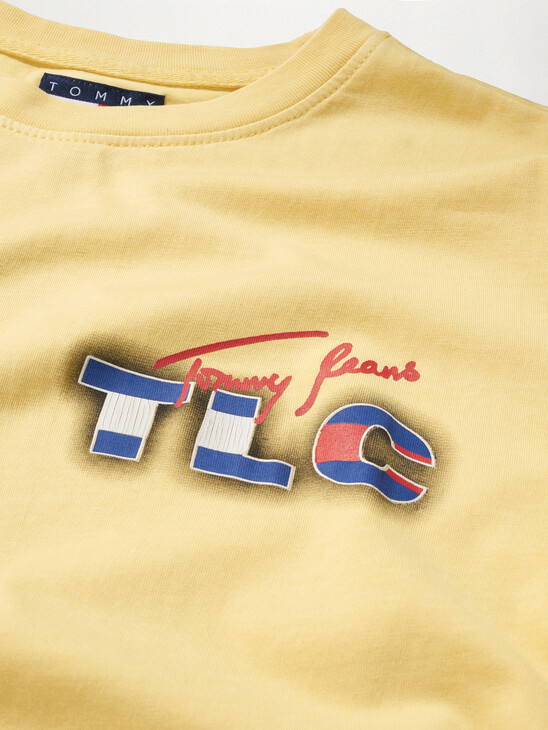 Tommy Revisited TLC T-Shirt