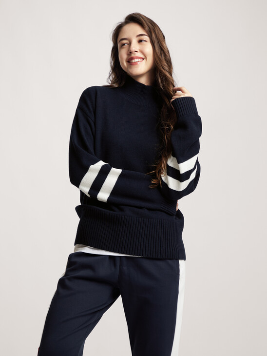 Women's Sale Knitwear | Tommy Hilfiger Singapore