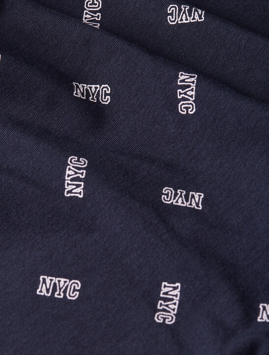 3 Pack Print Trunks