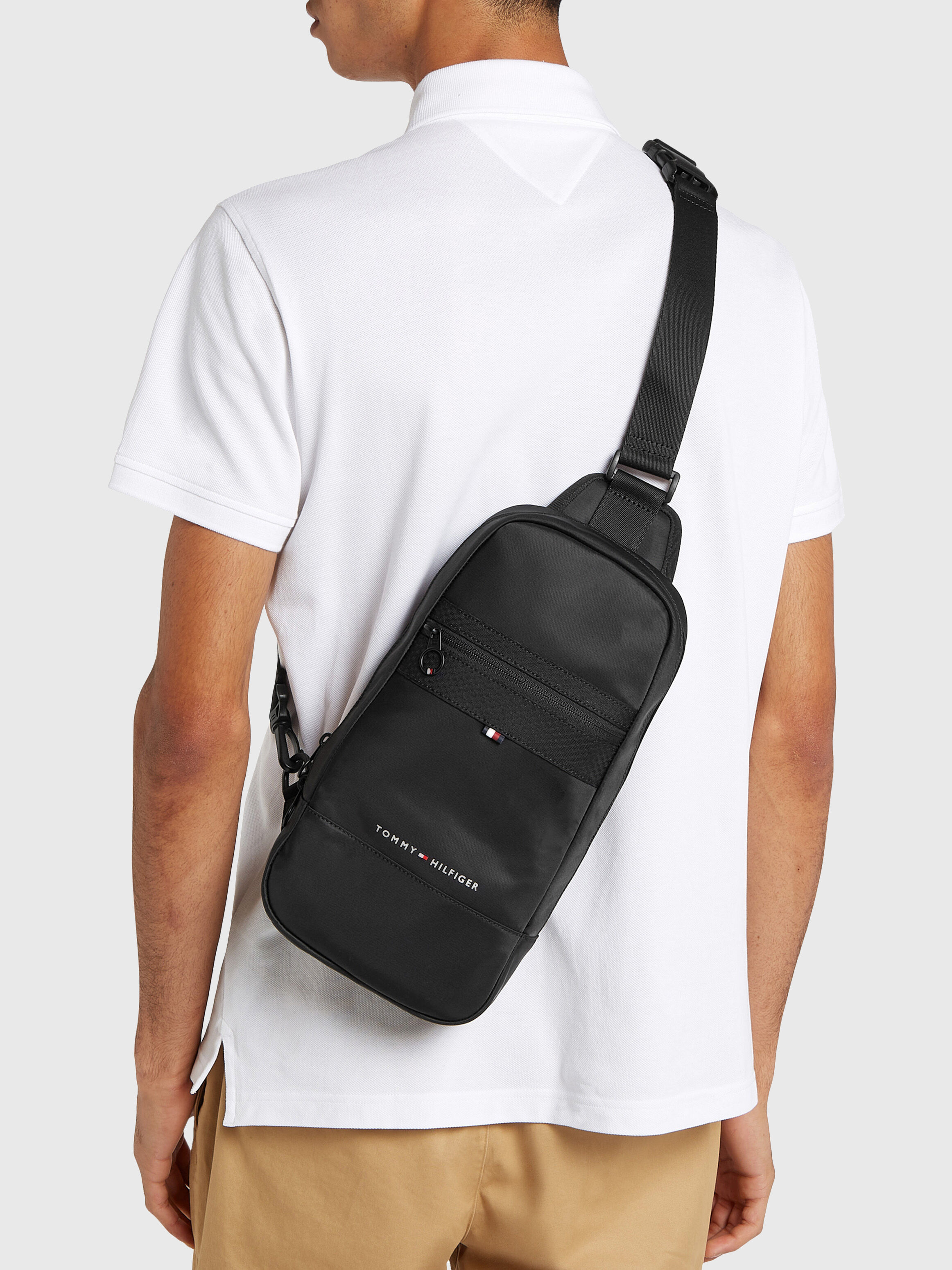 Buy Waist Bag For Men Online In India At Lowest Prices  Tata CLiQ