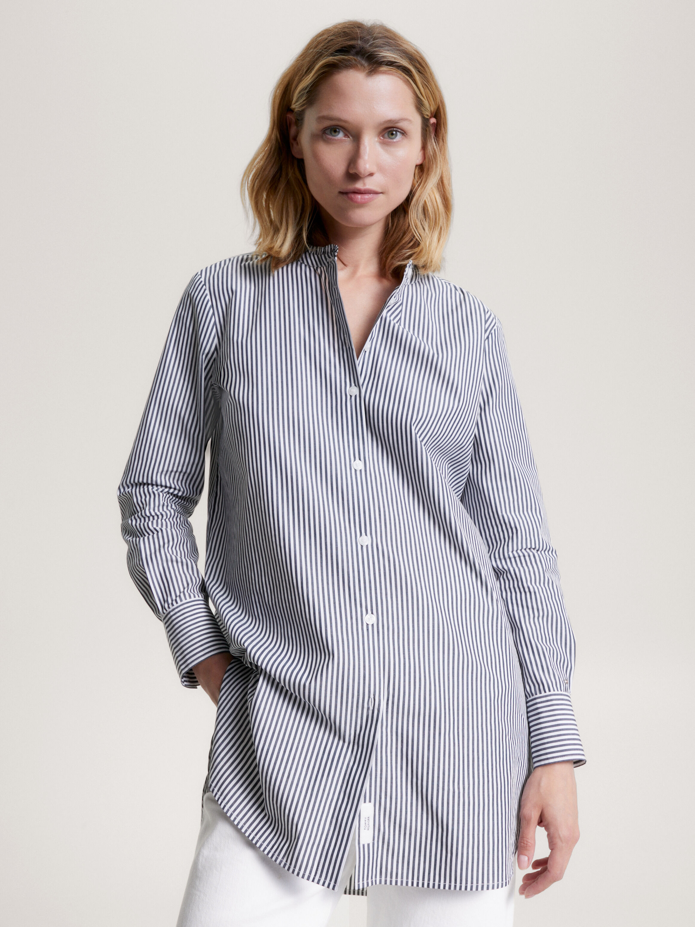 Tommy hilfiger womens top sale