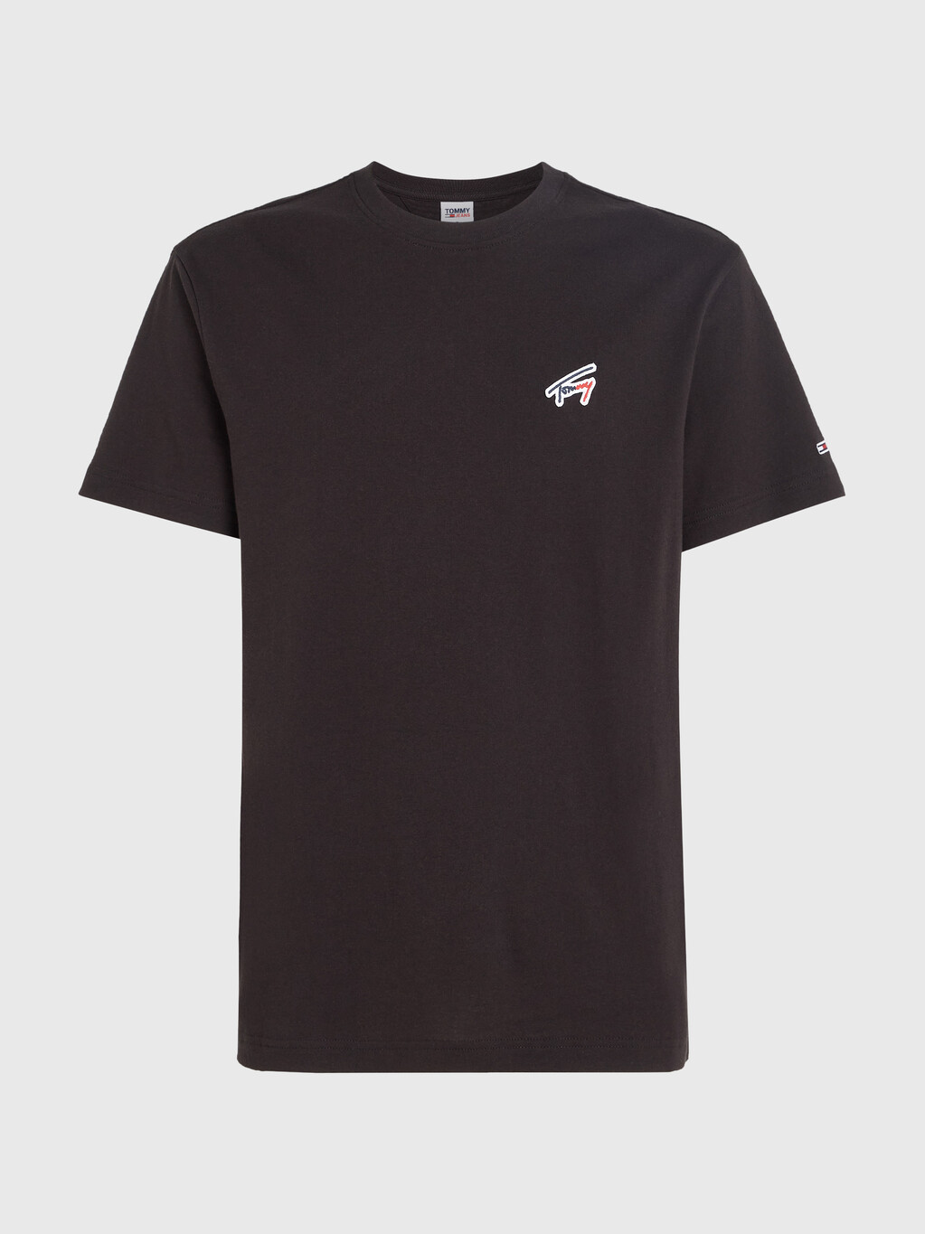 t shirt tommy hilfiger original
