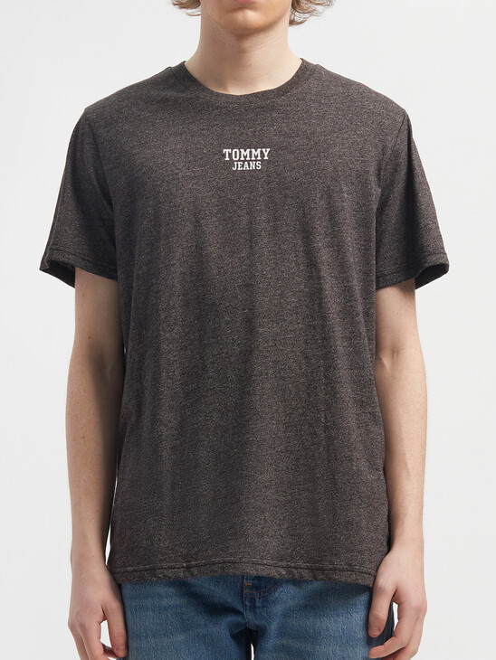 TINY LOGO BOXY T-SHIRT