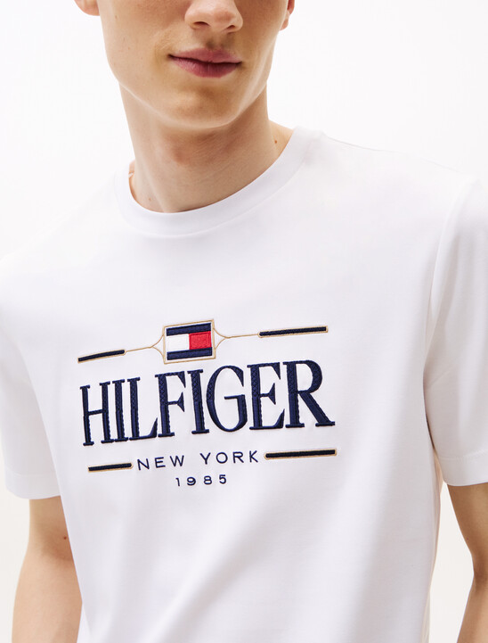 Icon Hilfiger T-Shirt