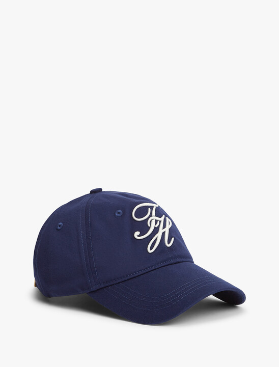 Logo Embroidery Baseball Cap