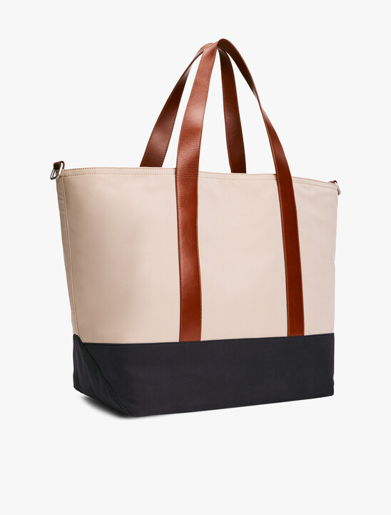 Casual Tote
