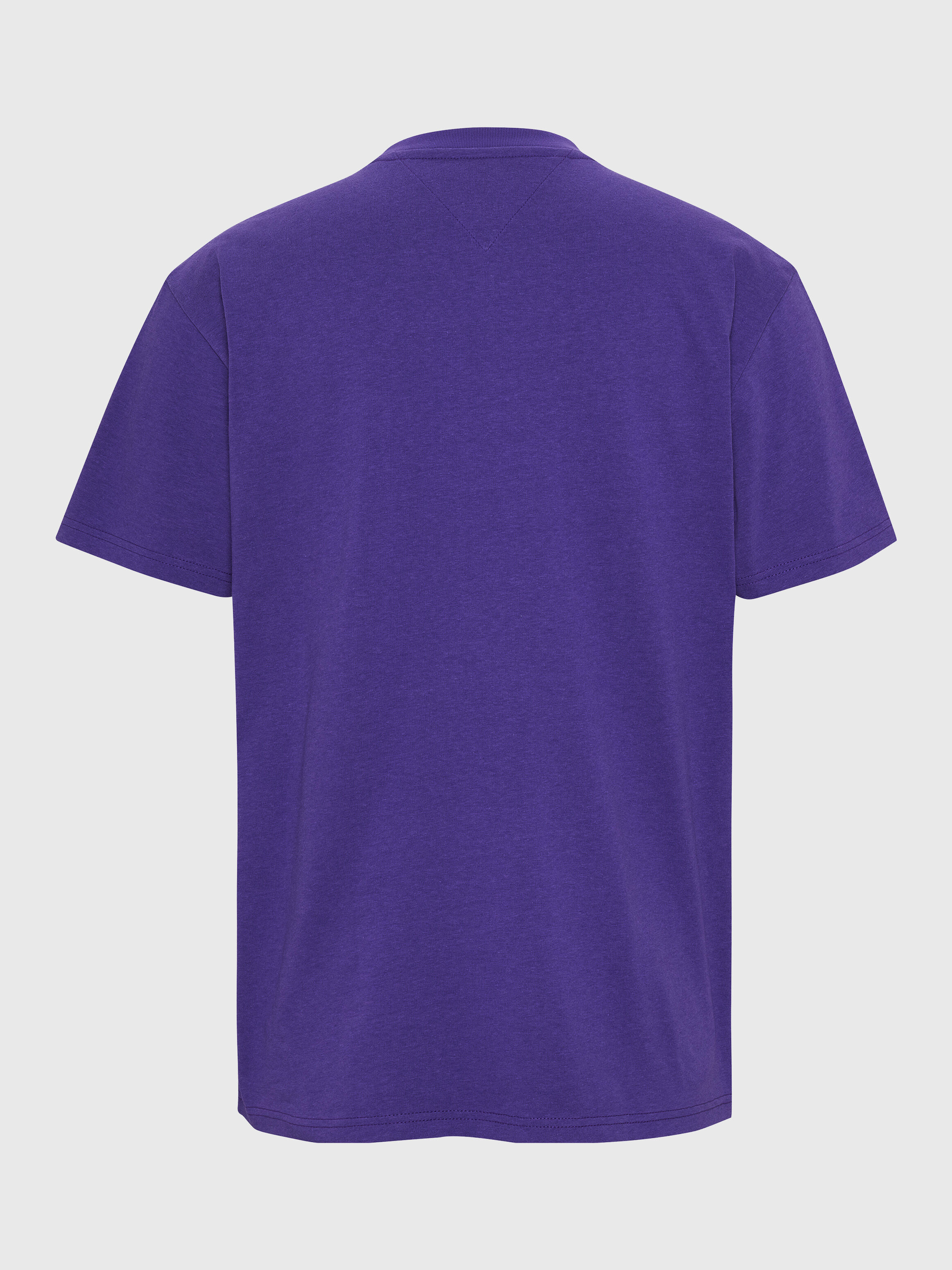 Badge tee tommy jeans sales
