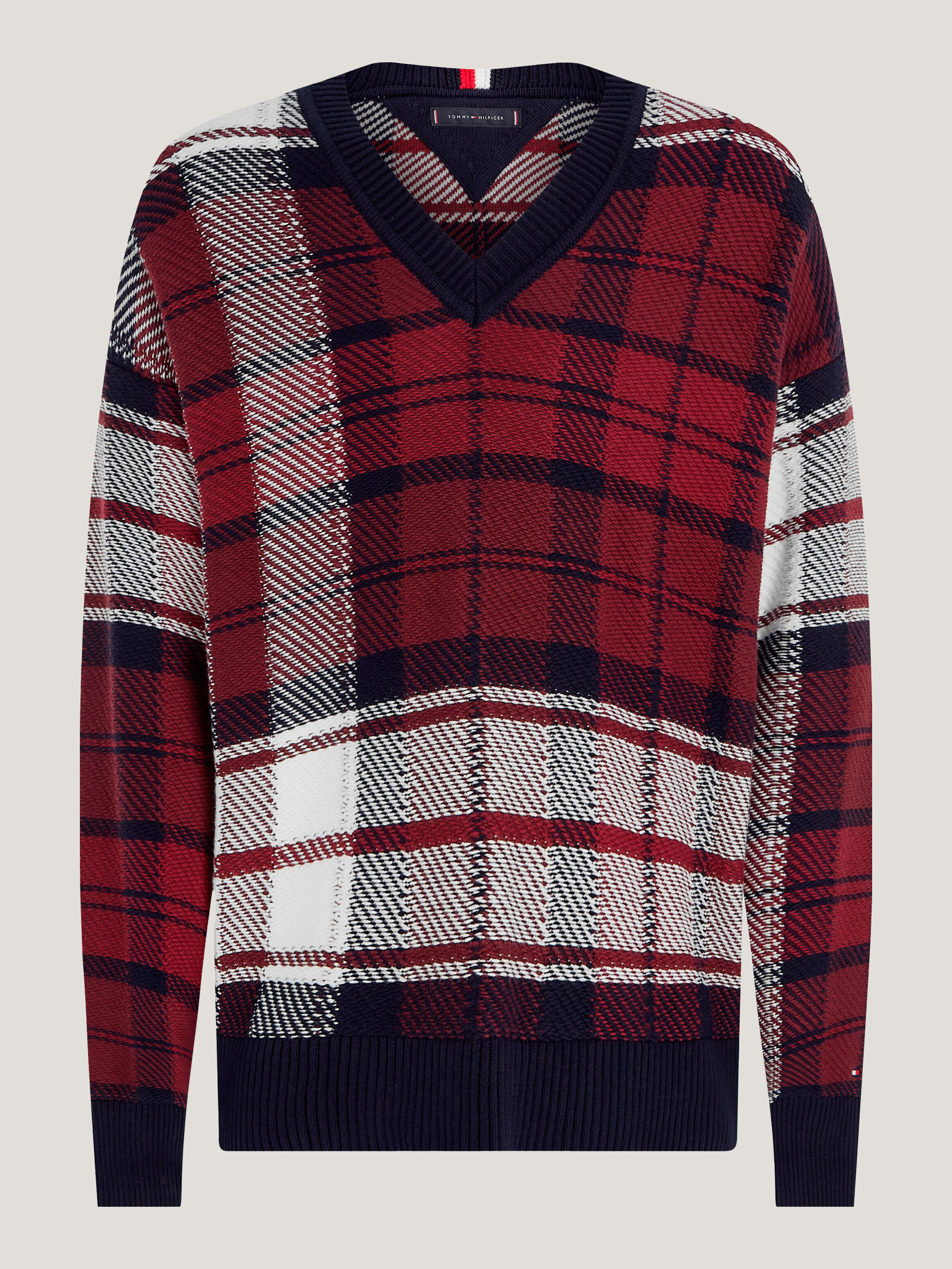Tommy hilfiger v outlet