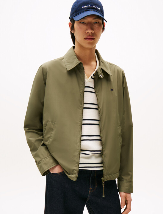 Packable Ivy Jacket