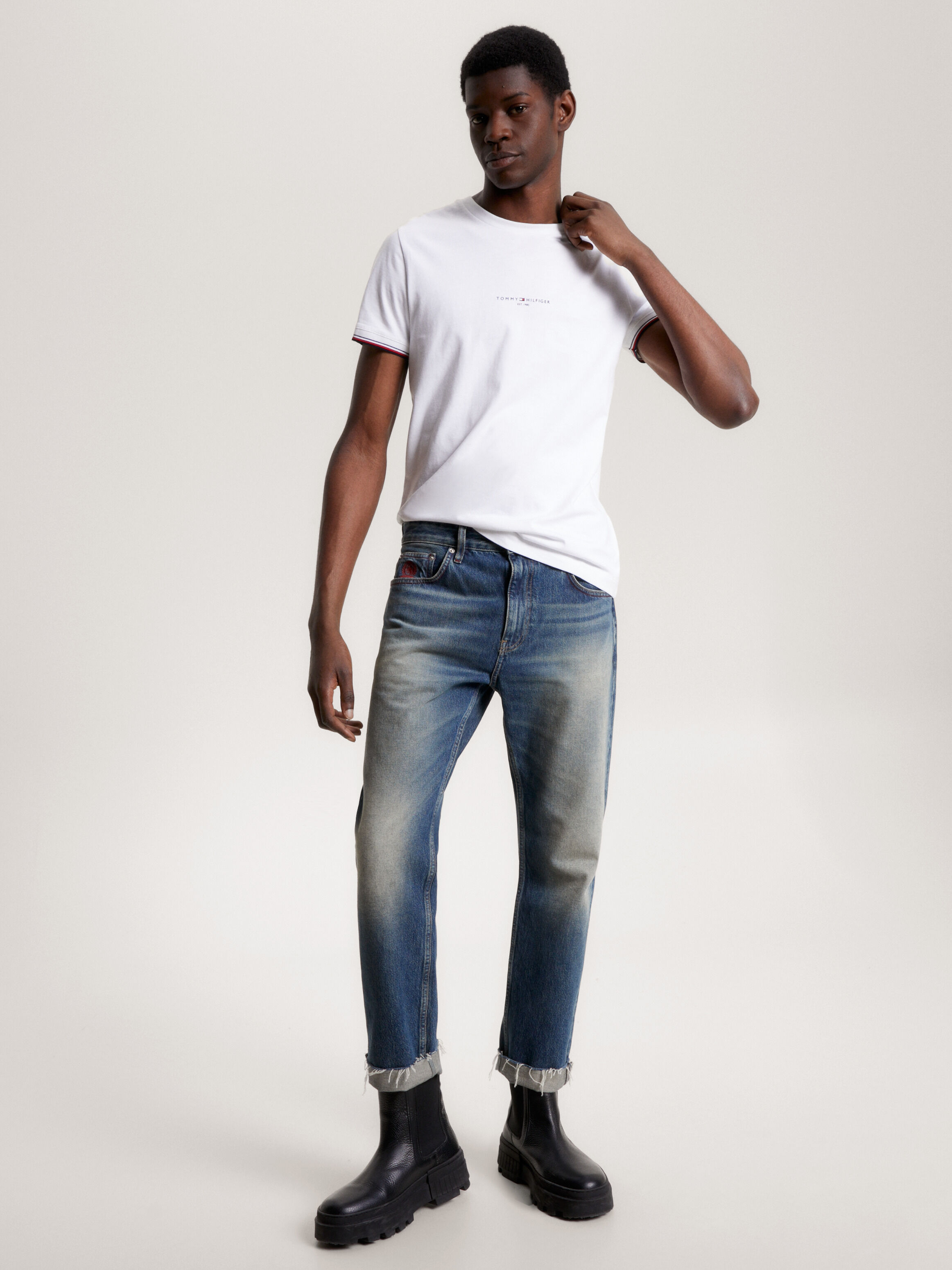 Sale 11.11 Sale Up to 60 off Tommy Hilfiger Singapore