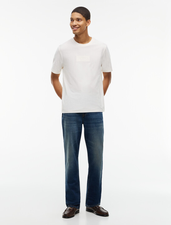 Logo Graphic T-Shirt