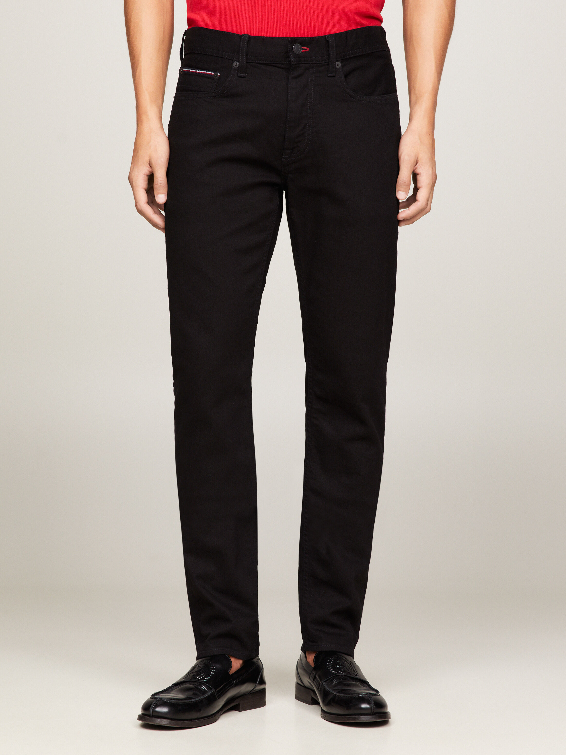 Men s Jeans 11.11 Sale Up to 60 off Tommy Hilfiger Singapore