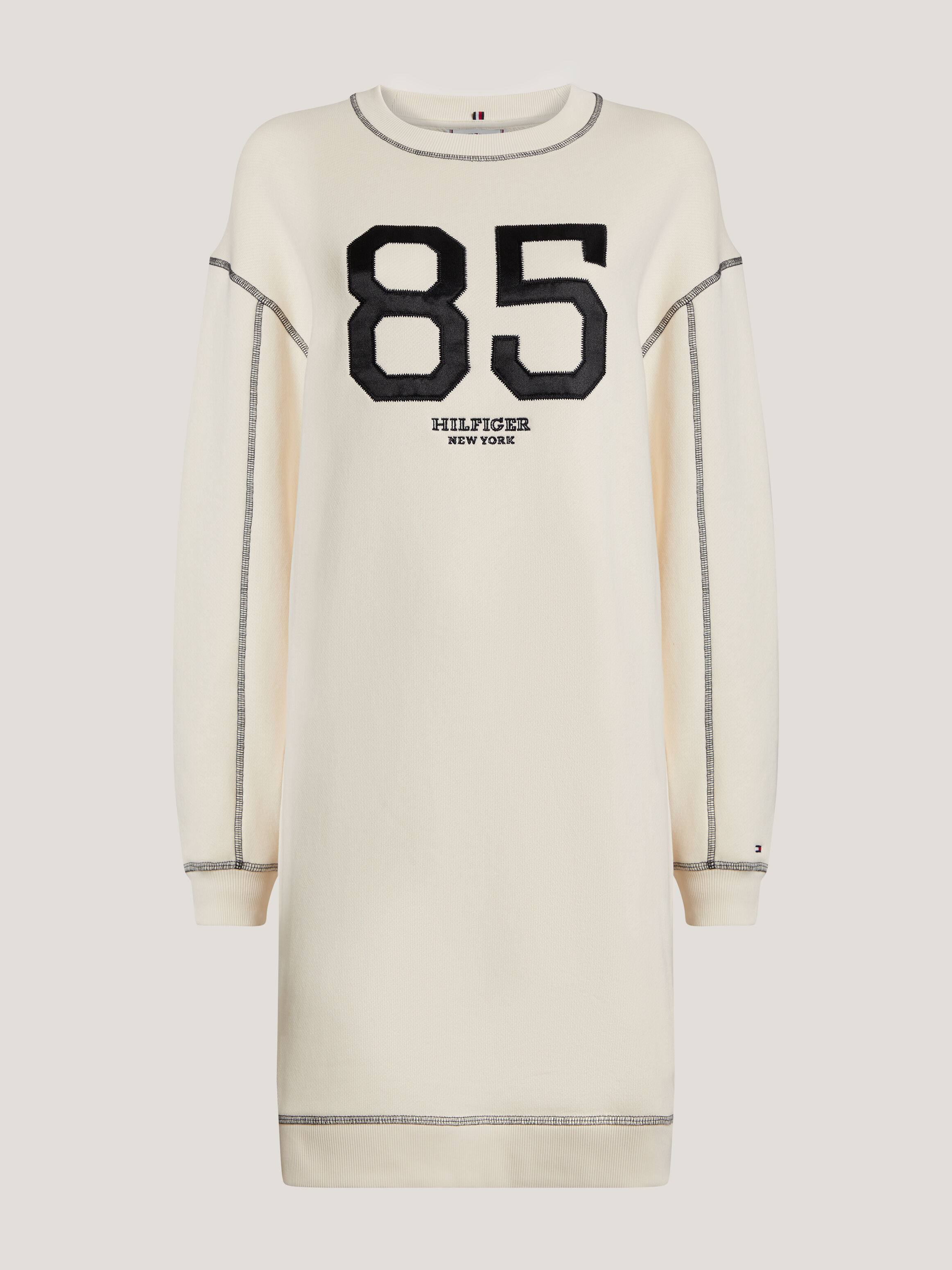 Hilfiger 85 Sweatshirt Dress
