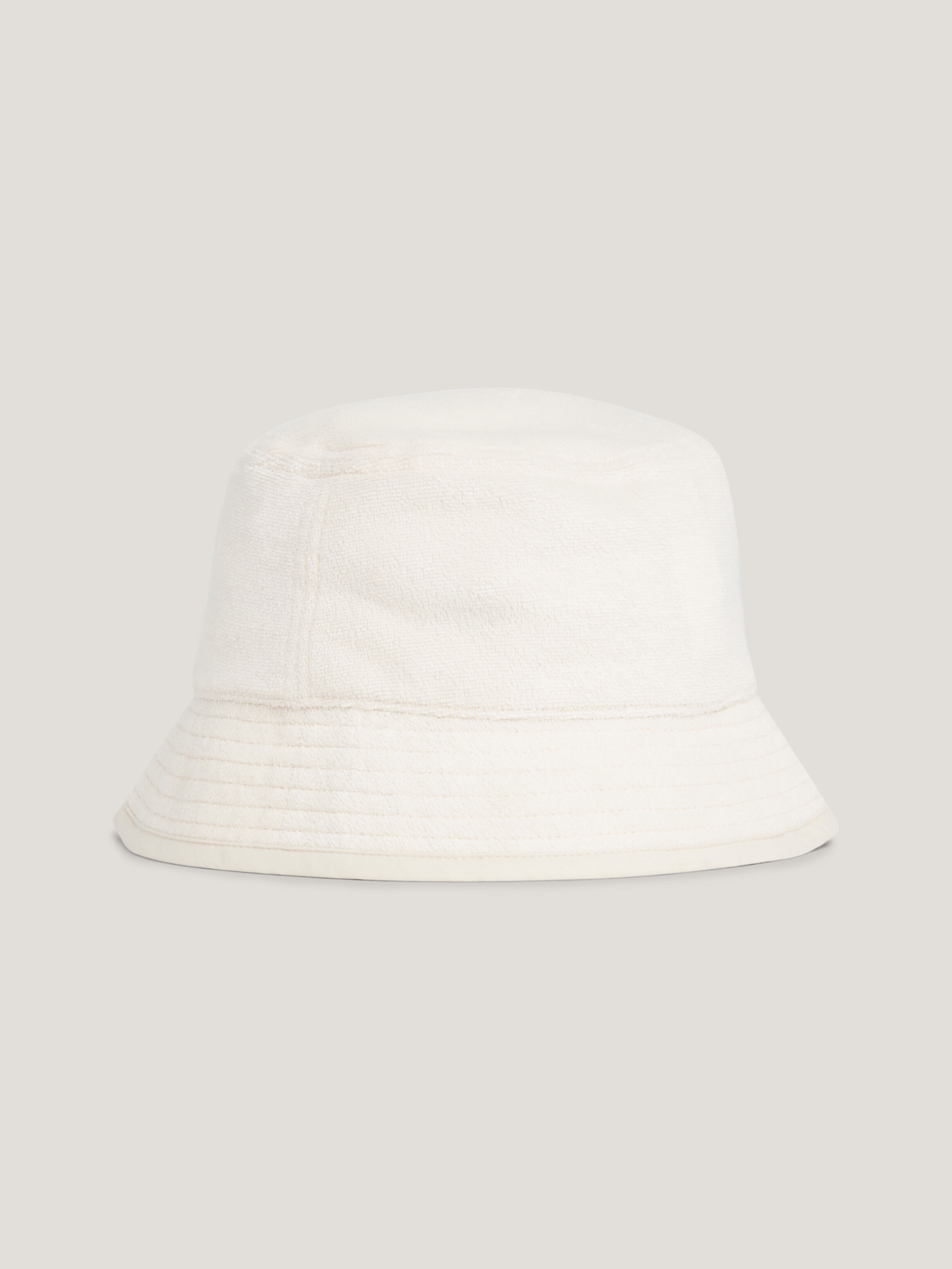 Flag bucket hat tommy hilfiger deals