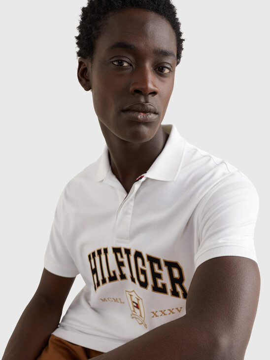 ICONS LOGO POLO