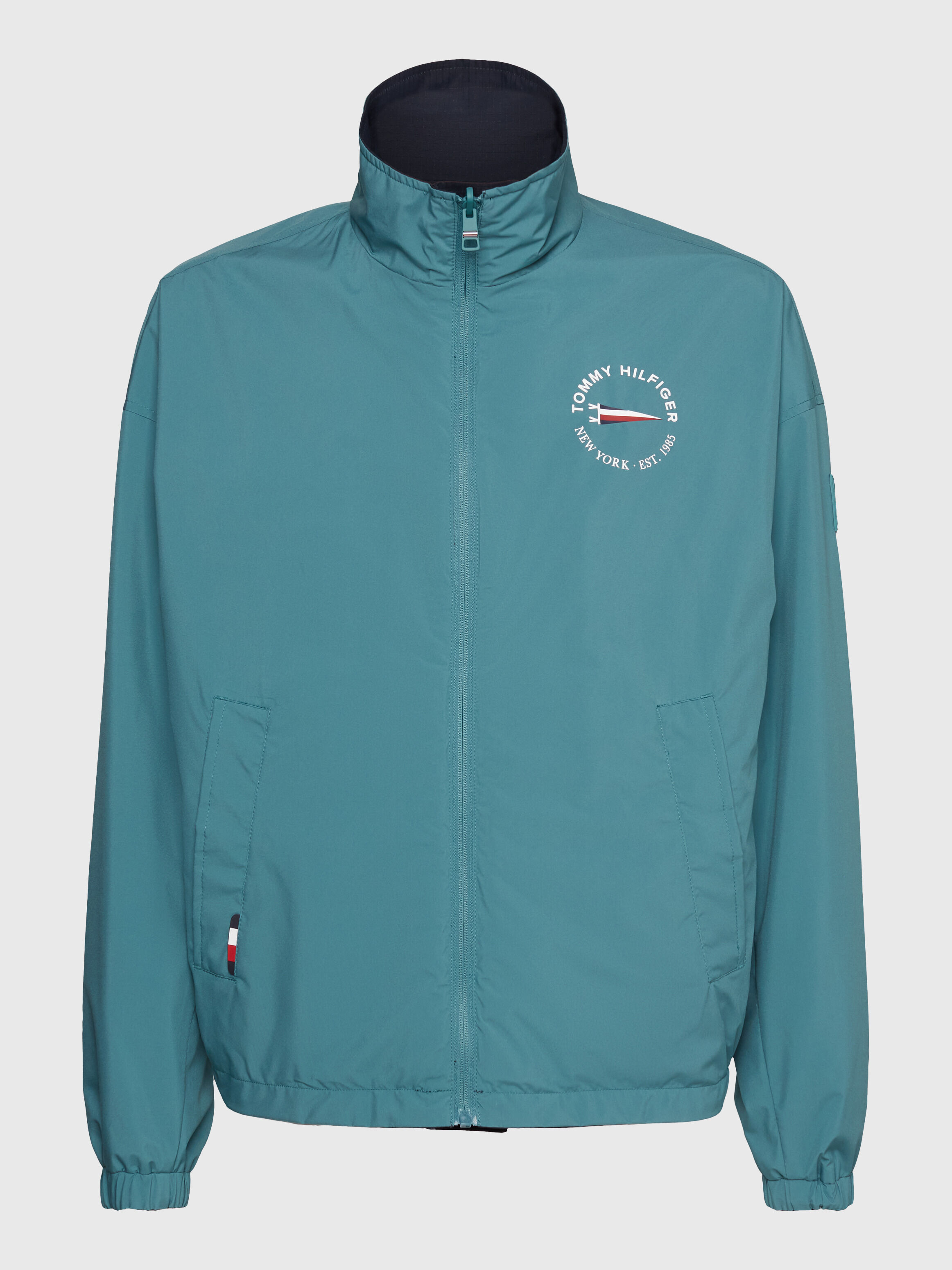 New tommy outlet hilfiger jacket