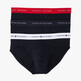 Des Sky/Primary Red/White