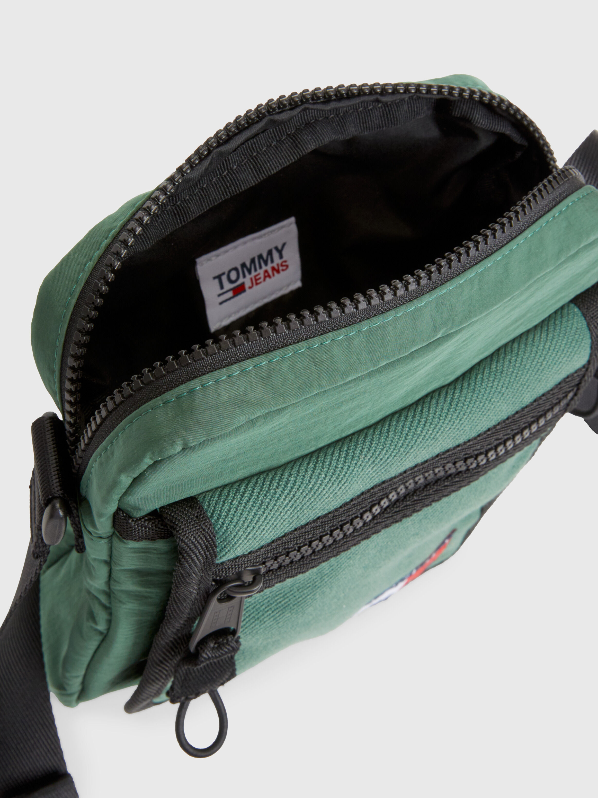Mens crossbody deals bag tommy hilfiger