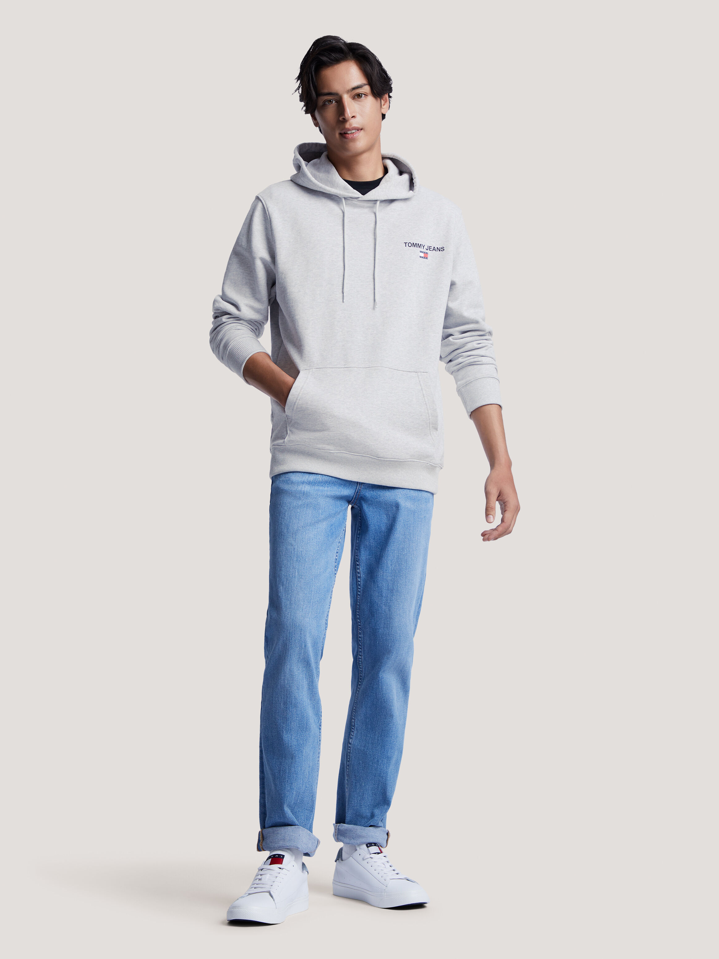 Hoodies Tommy Hilfiger Singapore