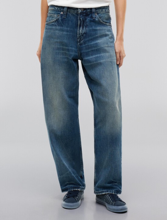 Relaxed Jeans