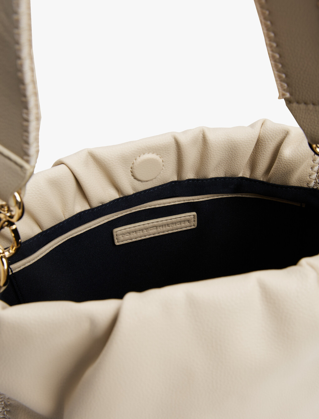 Soft Summer Bucket Bag, Classic Beige, hi-res