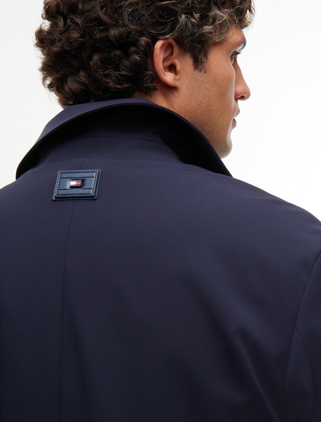 New York Label Performance 3-in-1 Coat, Navy Blue, hi-res