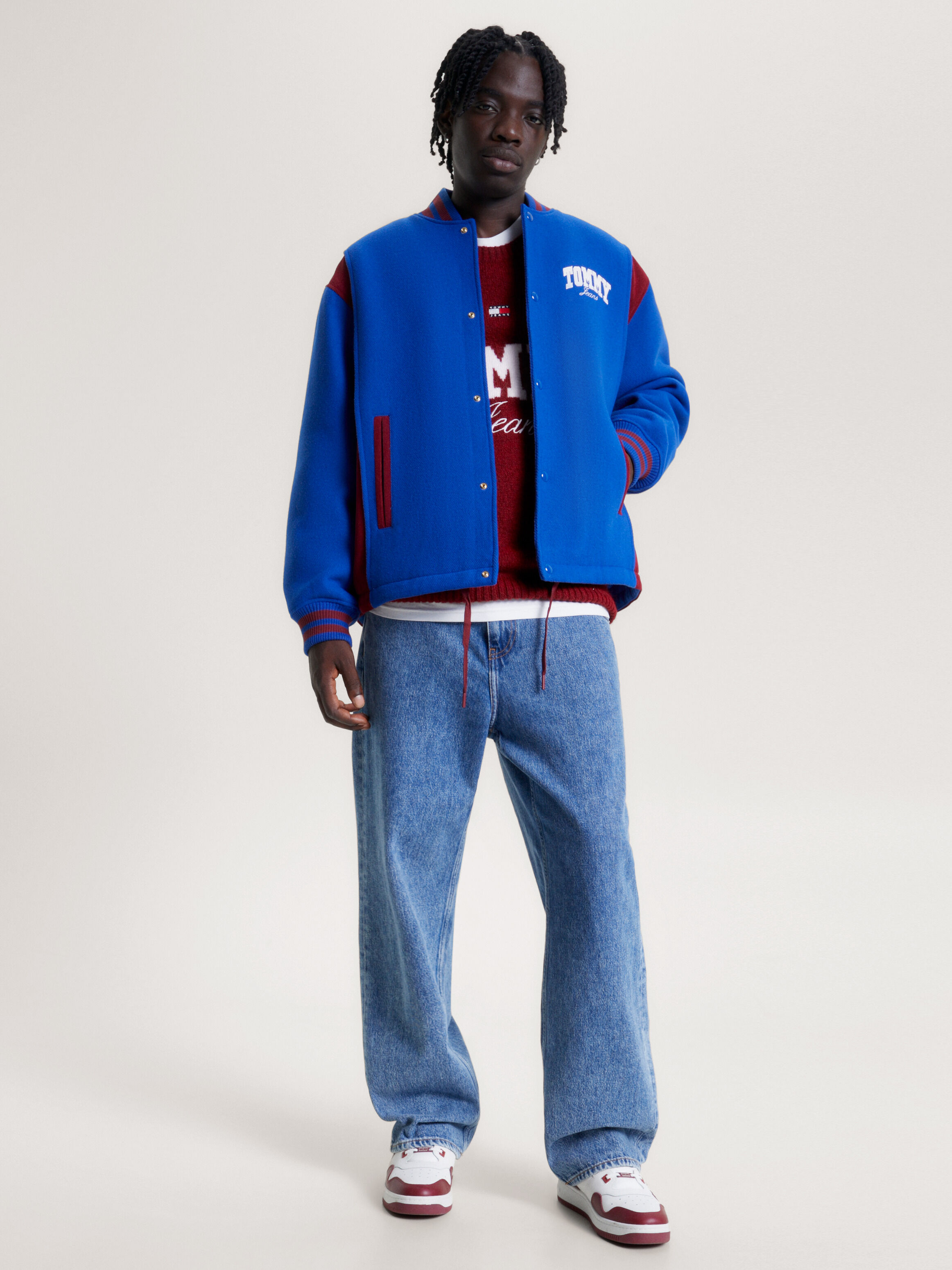Jeans Tommy Hilfiger Singapore