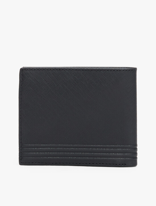 TH Business Card And Coin Wallet