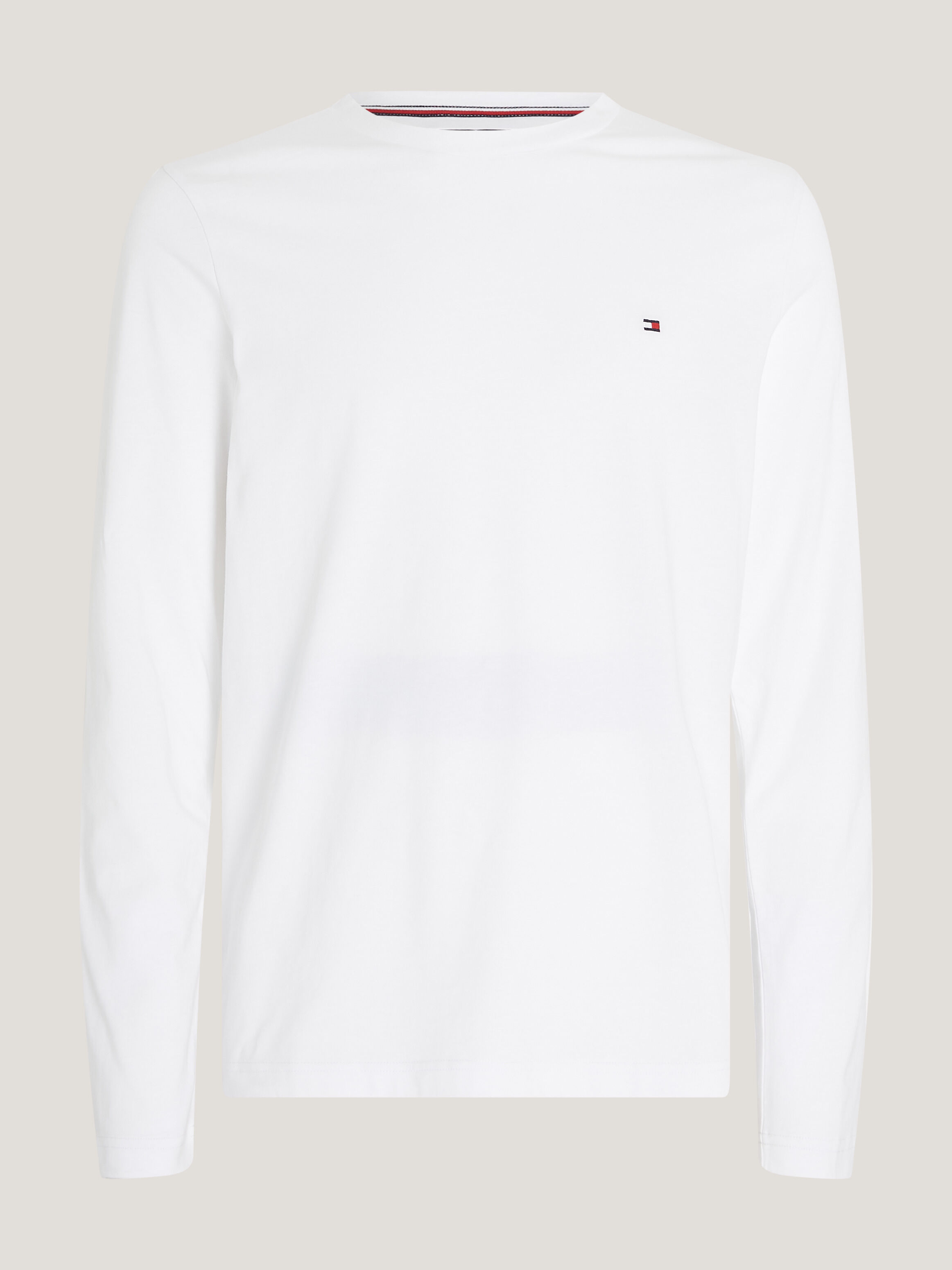 Men s T Shirts 11.11 Sale Up to 60 off Tommy Hilfiger Singapore
