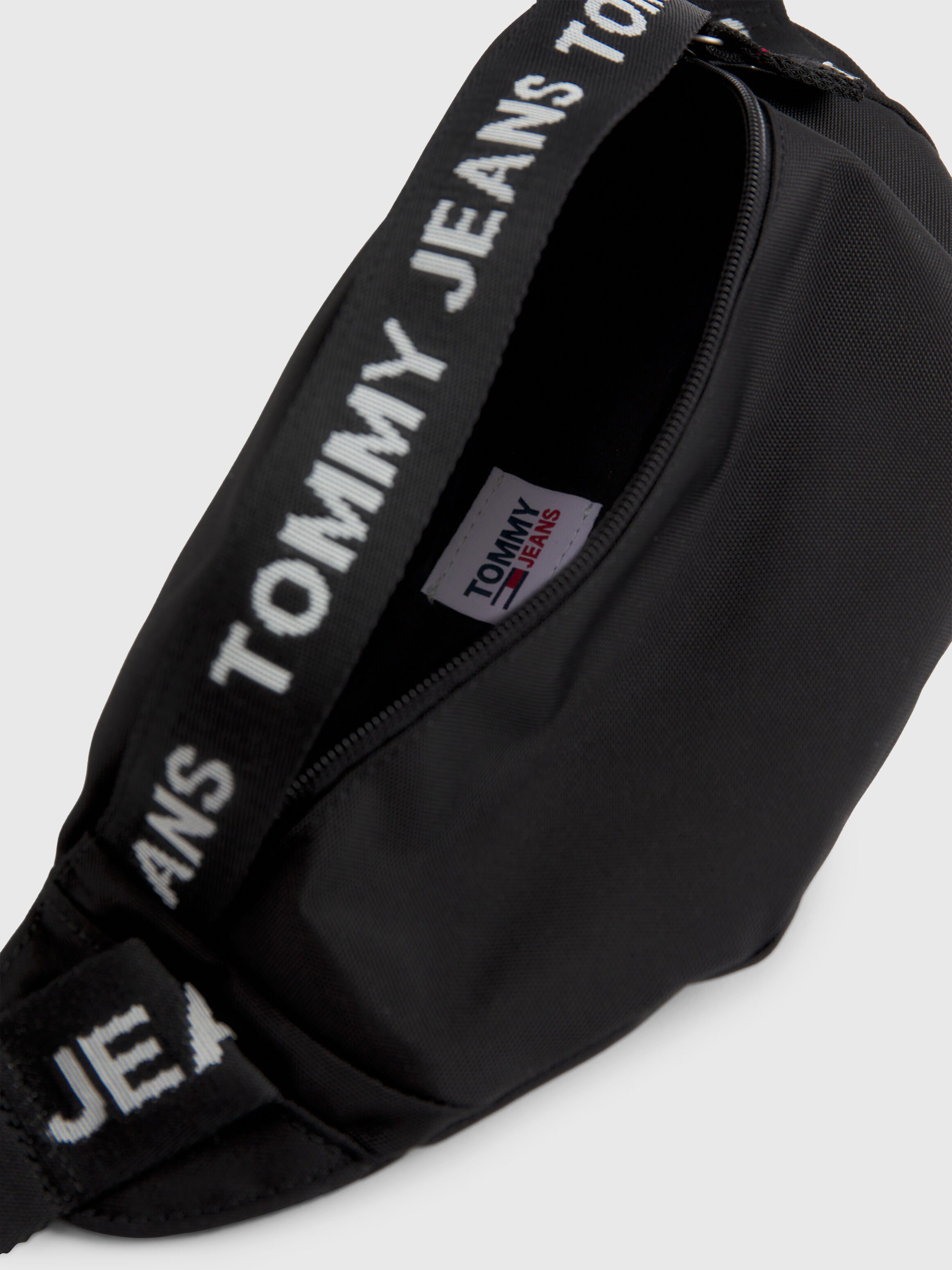 Essential Recycled Repeat Logo Bum Bag Tommy Hilfiger Singapore