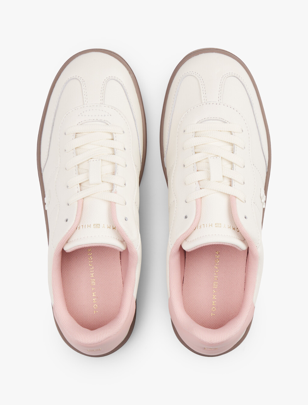 TH PRMM HRTG SNKRFoggy Pink, Foggy Pink, hi-res
