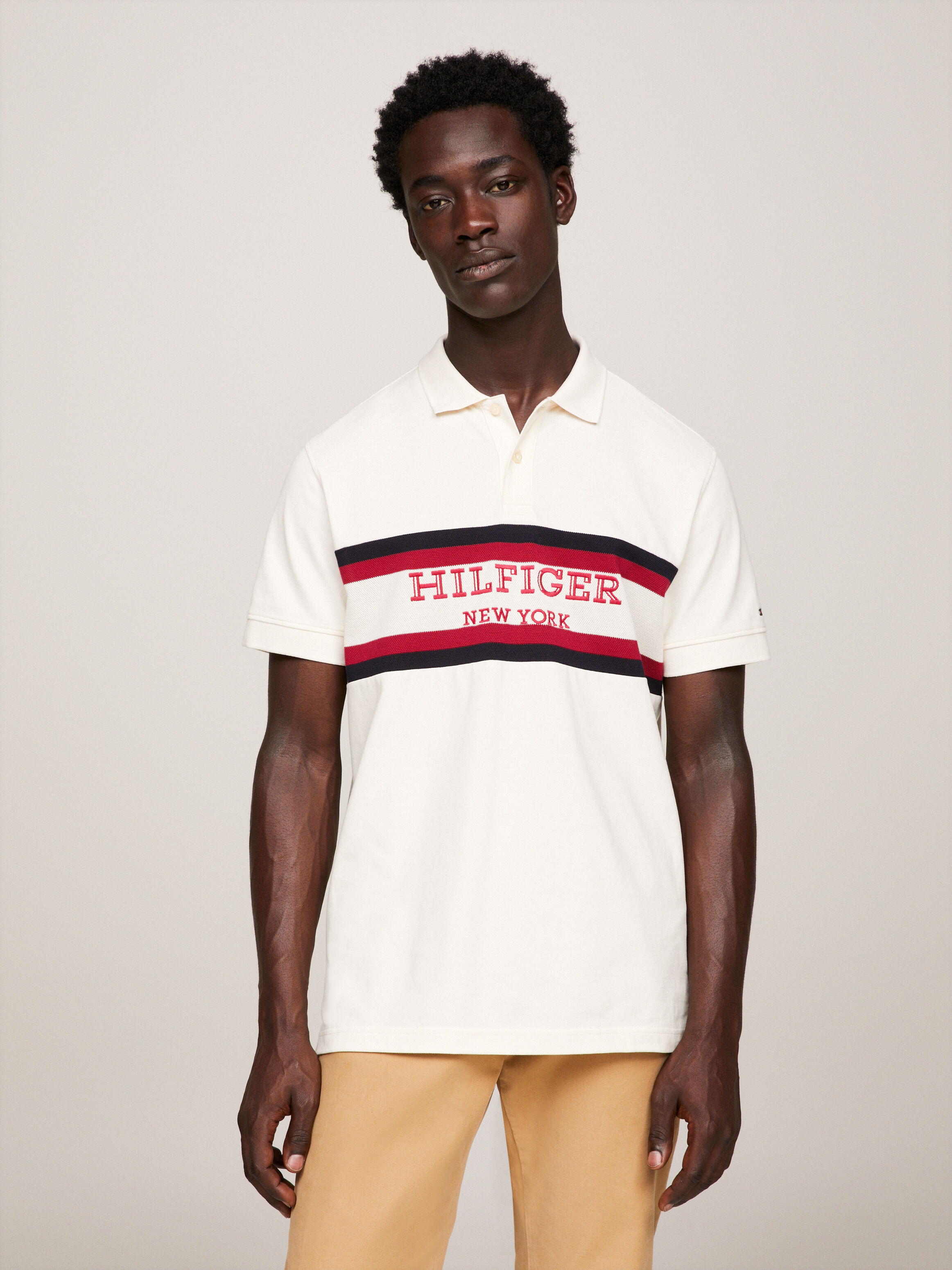 T shirt tommy hilfiger sale polo