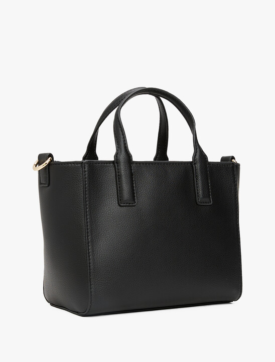 TH Soft Logo Strap Tote