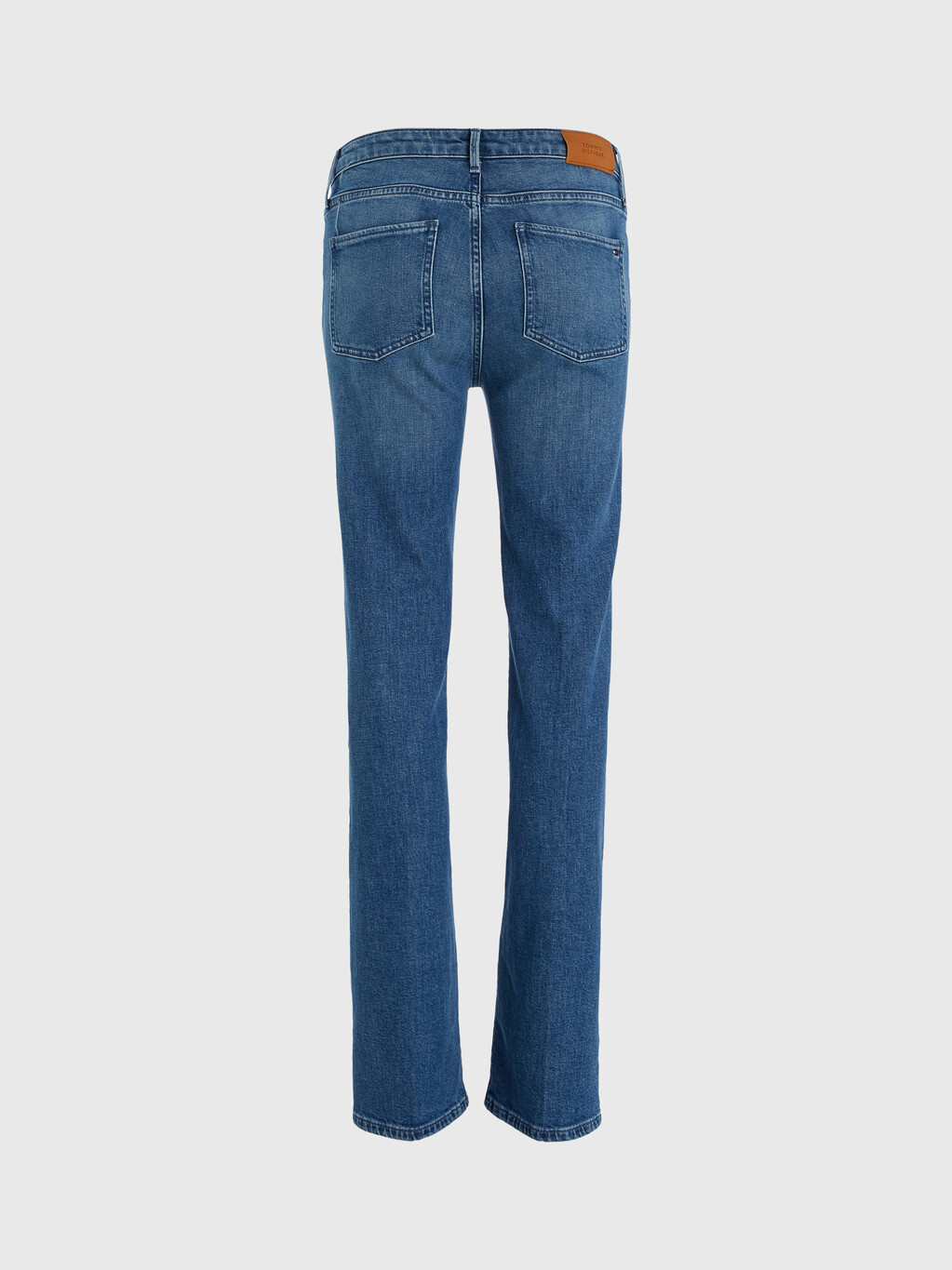 tommy jeans bootcut