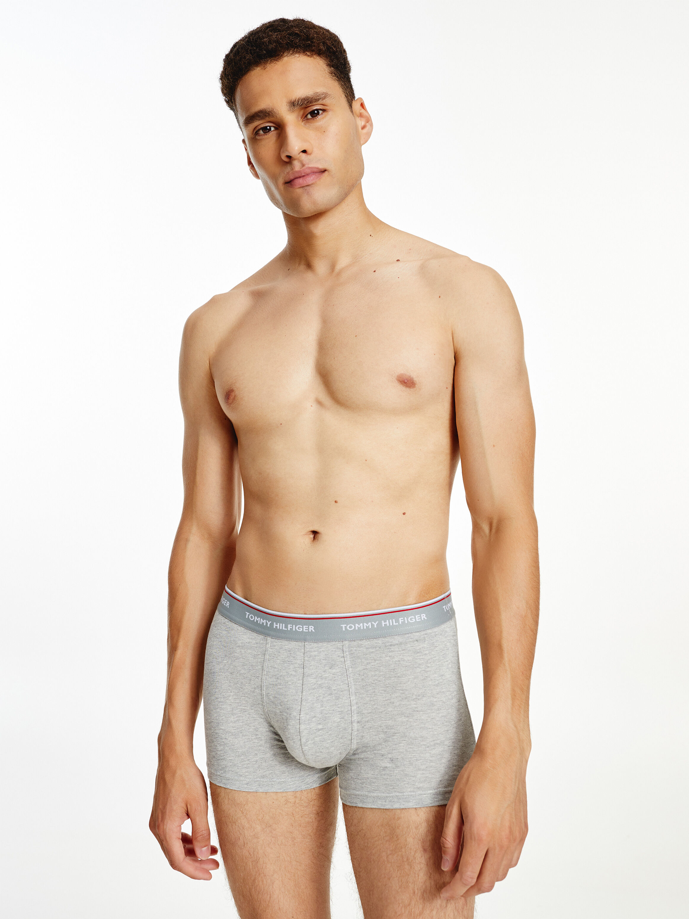 Mens brief top trunks