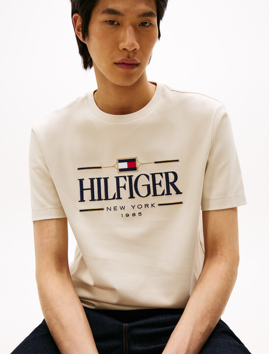Icon Hilfiger T-Shirt
