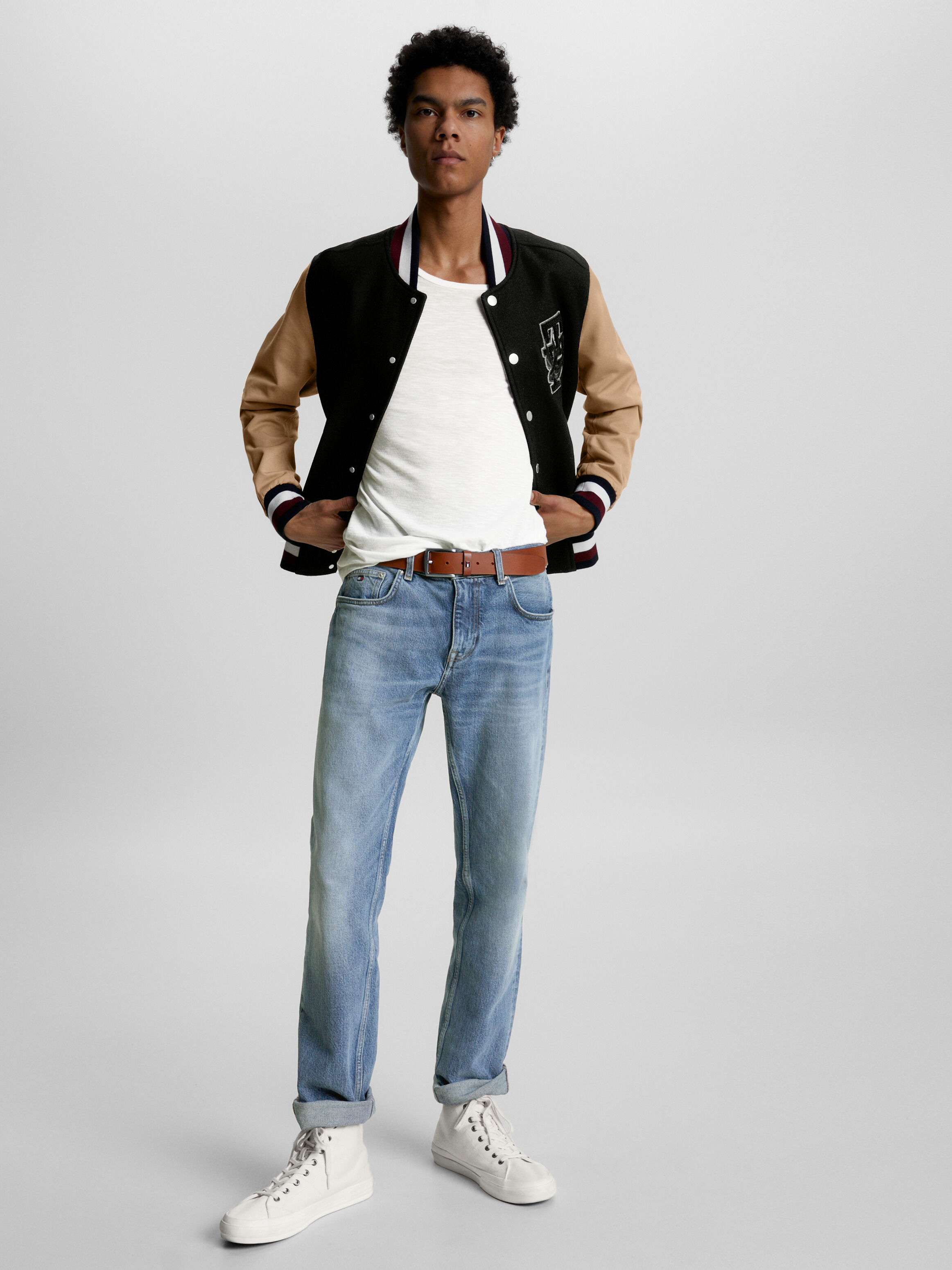 Cheap tommy hilfiger men's clothes sales
